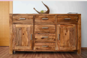 Wooden Furniture