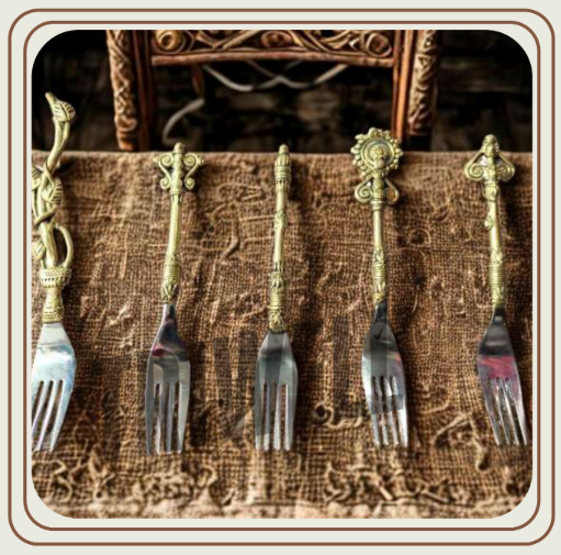 Fork Set