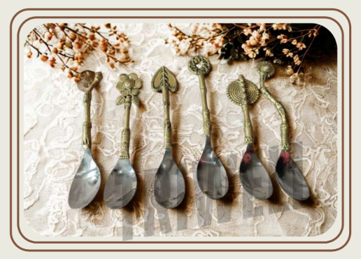 Spoon Set 