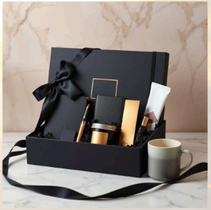 The Sophisticated Soul” — Elegant. Refined. Unmistakable.